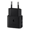 Samsung Fast Charger Adapter 25W 1year warranty
