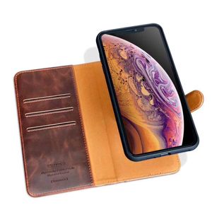 iphone 13 pro max puloka detachable magnetic flip cover