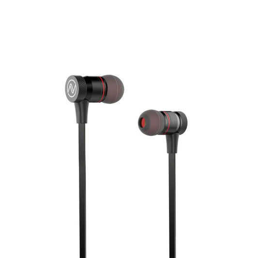 Awei Bluetooth Wireless Earphones, Black - G10BL