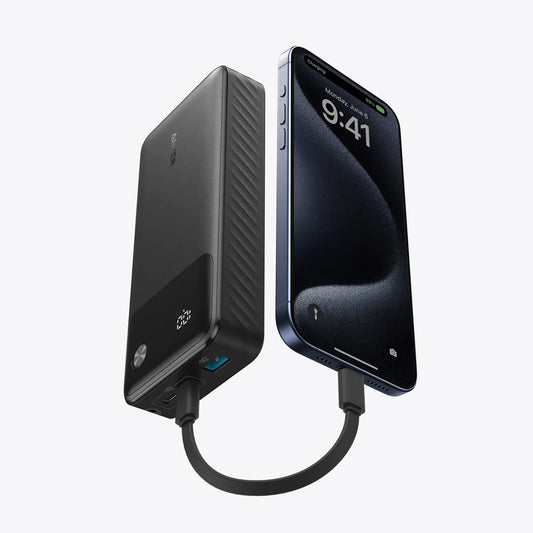 Anker Power Bank Powercore 20000mAh 30W Portable Charger