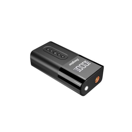 Energizer Air Compressor & Power Bank