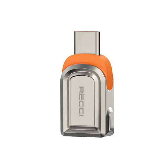 Recci Adaptor iPhone OTG