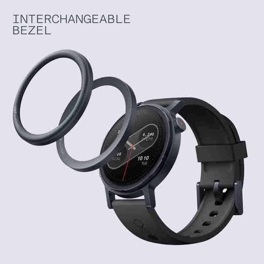 Nothing CMF Watch Pro 2 By NOTHING, 1.32’’ AMOLED Display, 305 MAh