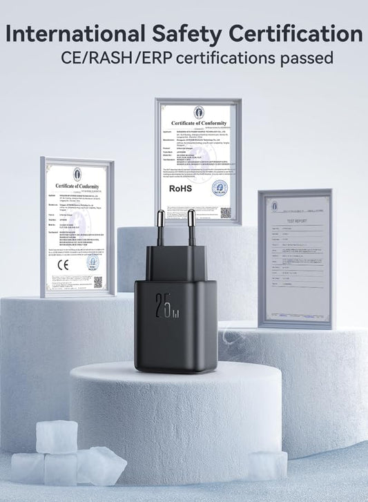 Joyroom JR-TCF23 Charger 25W PD