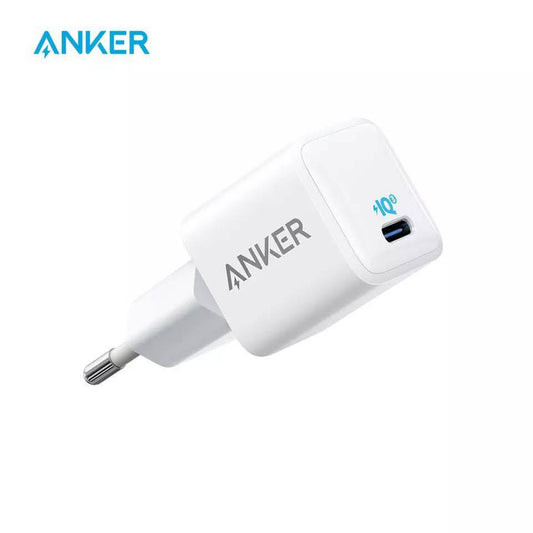 Anker USB C Charger 20W, PIQ 3.0