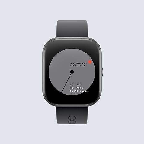 cmf by Nothing Watch Pro Dark Grey