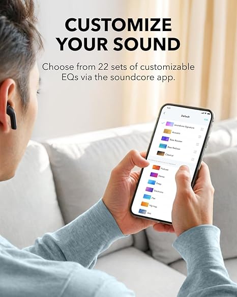 Soundcore K20i by Anker