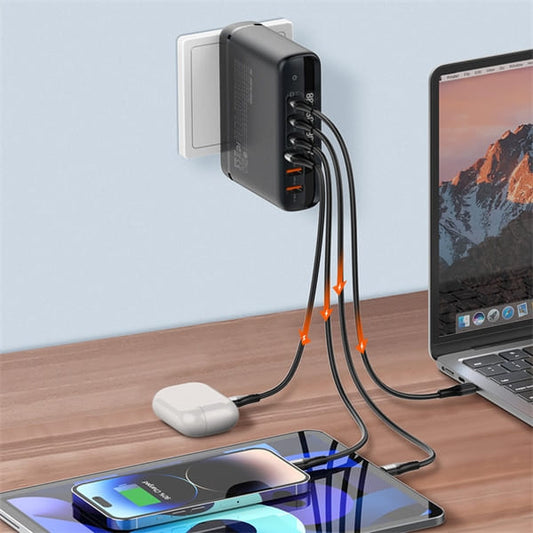 ldnio 140w charger