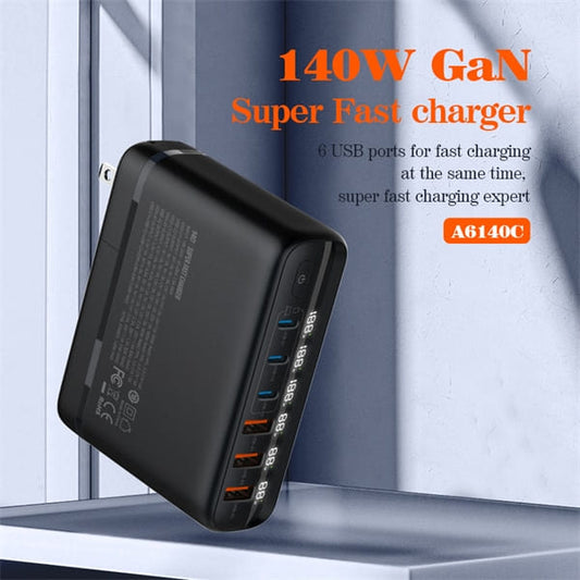 ldnio 140w charger