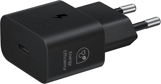 Samsung Fast Charger Adapter 25W 1year warranty