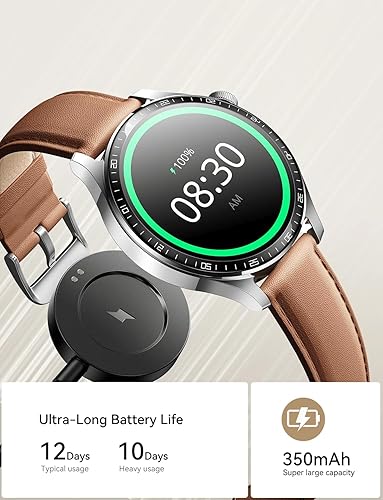 Joyroom Classic Series JR-FC2 Pro Smart Watch