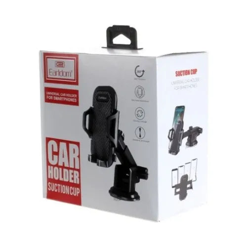 earldom car holder suction cup