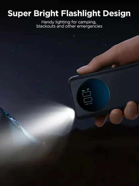 JOYROOM 30W  Power Bank 10000mAh superfast charging