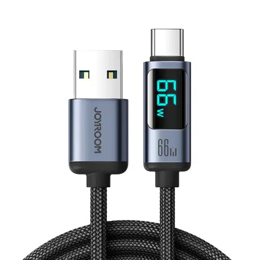 Joyroom Type-C Cable 66W/2.4A