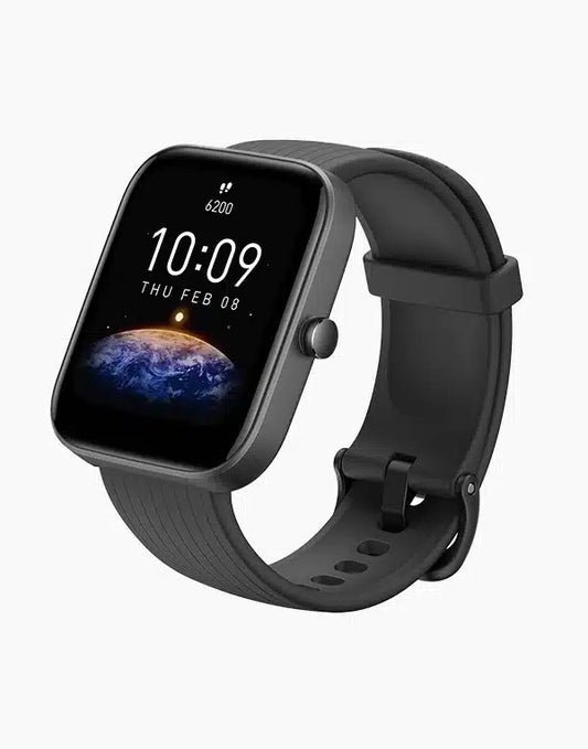 AMAZFIT BIP 3 SMARTWATCH