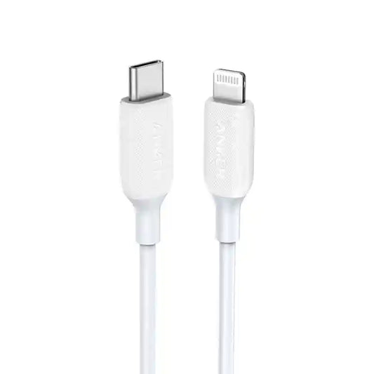 Anker Cable Lightning To Type-C A8832H21 - white 1.8m