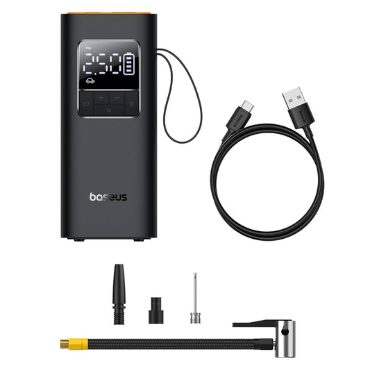 Baseus Super Mini Inflator Pump Air Compressor