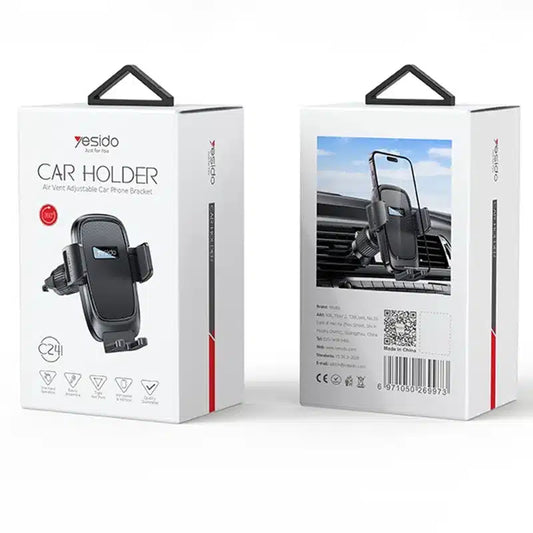 Yesido C241 Air Vent Adjustable Car Holder