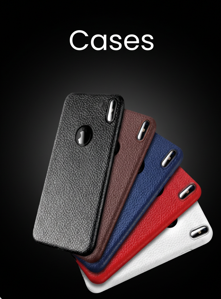 Cases