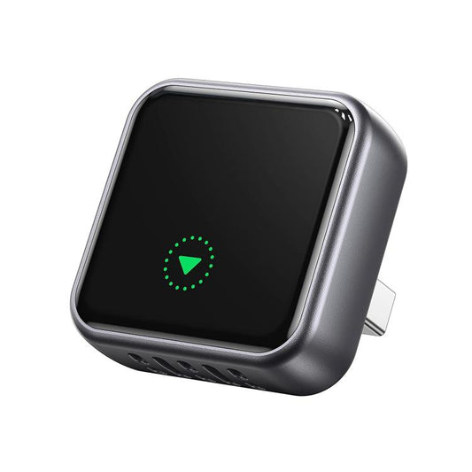 JOYROOM JR-CP3 Wireless CarPlay Android Auto Adapter