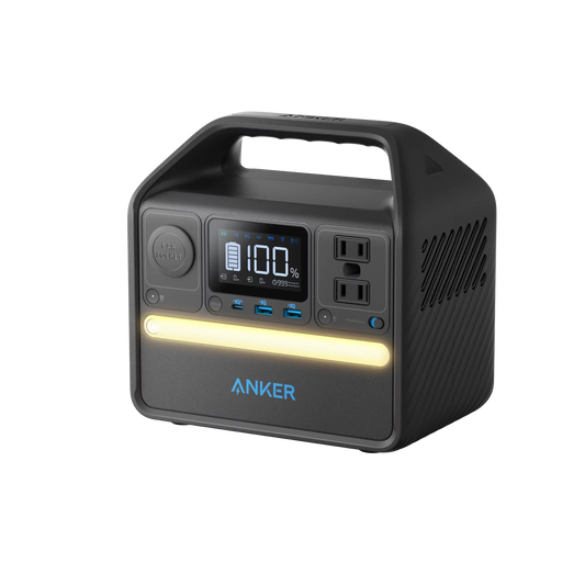 Anker 521 PowerHouse 256W