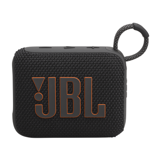JBL Go 4 Waterproof Speaker