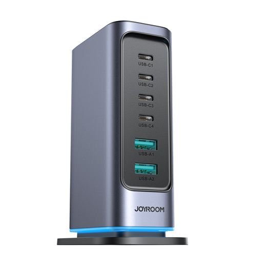 JOYROOM JR-TCM02 ports