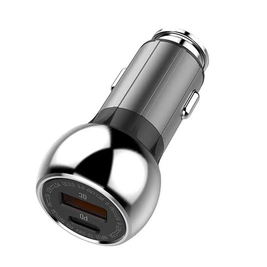 ldnio car charger 36w