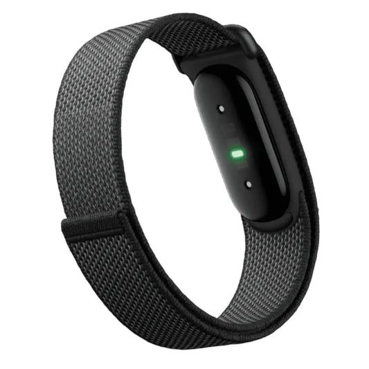 Google Fitbit Air Screenless Health Tracker, product photo