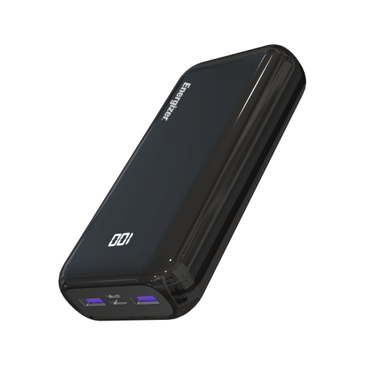 Energizer Vooc 20,000mamp ,22.5w