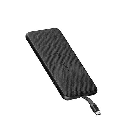 ravpower prime 10000 17w 2 port powerbank