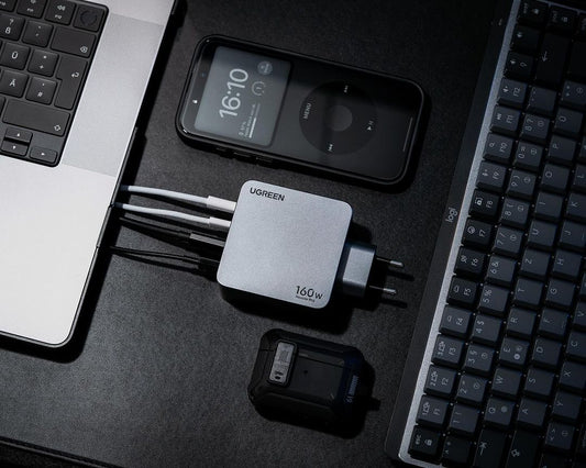 ugreen 160w nexode pro