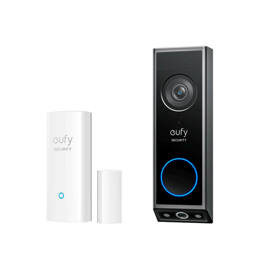 Eufy Doorbell C30