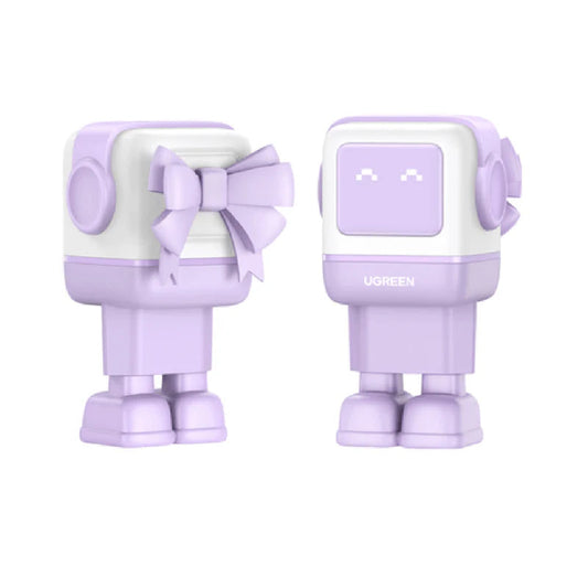 Ugreen Nexode RG CD361 65W GaN Charger - Purple