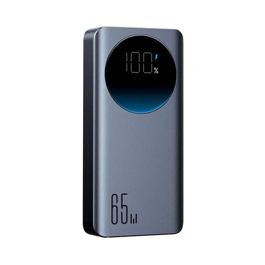 Joyroom 65W Fast Charging Power Bank 20000mAh (with Type-C To Type-C 100W)