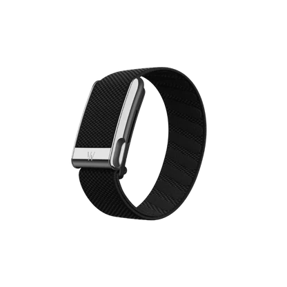 WHOOP – 5.0 LIFE Health and Fitness Tracker with 12 Month Subscription