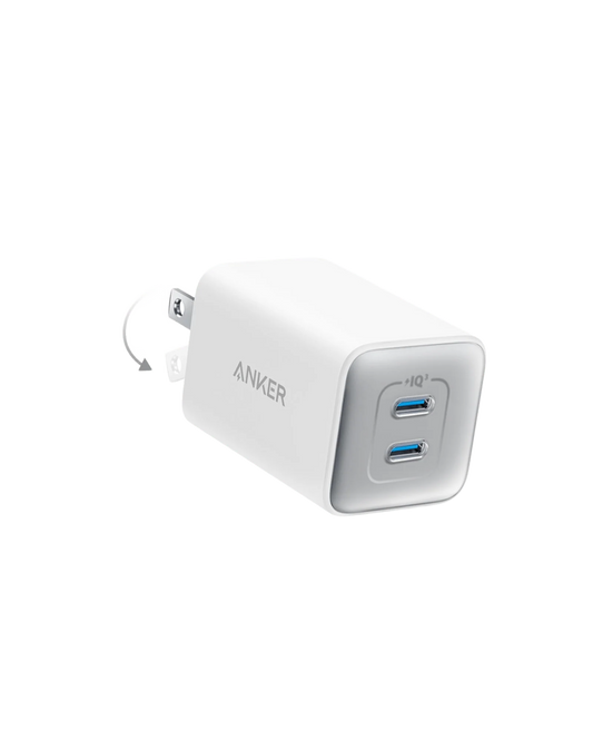 Anker 47W USB C Charger (Nano 3)