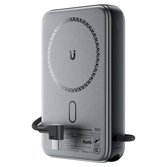 ACEFAST M24 10000mAh 22.5W Magnetic Wireless Power Bank