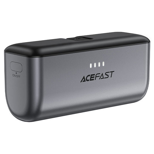 ACEFAST M9 PD20W Fast Charge Power Bank 5000mAh
