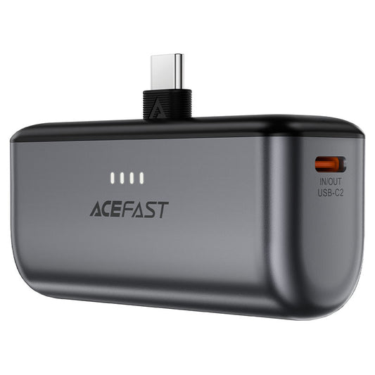 ACEFAST M9 PD20W Power Bank 5000mAh