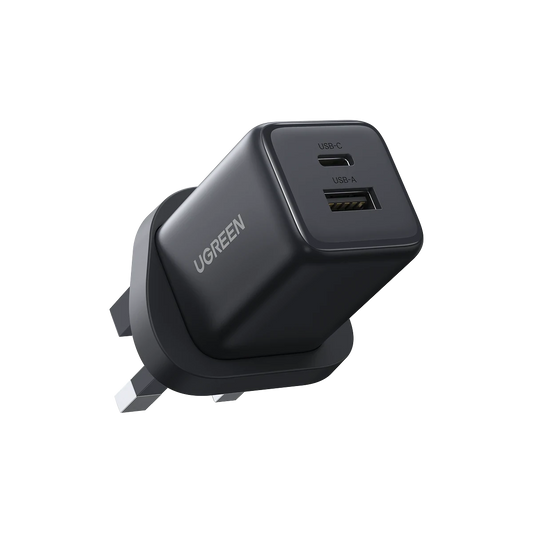 UGREEN 20W USB-C Charger
