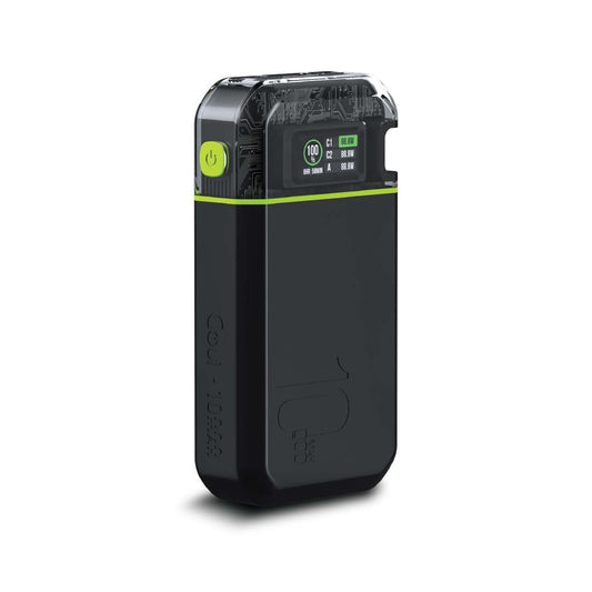 Goui - Beast 35W Power Bank 10.000 mAh
