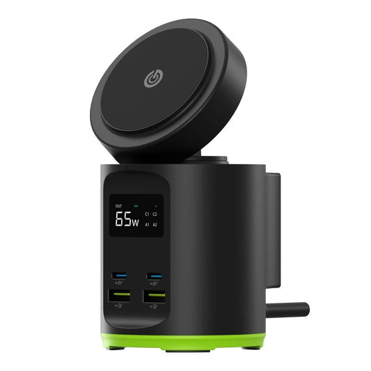 Goui Wireless Boost.65 Charger 65W
