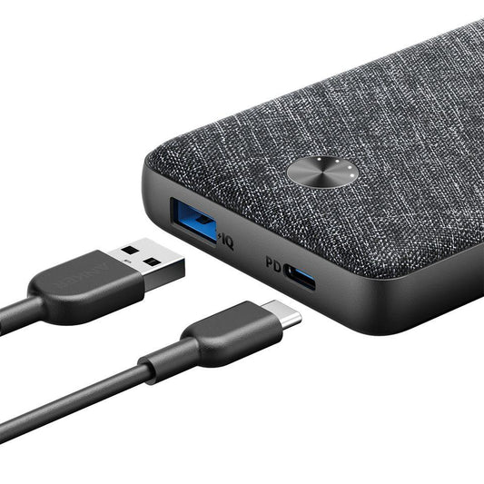 Anker PowerCore Essential PD 20000mAh