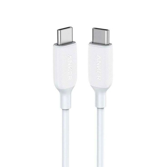 Anker Cable Type-C To Type-C A8852H21 white