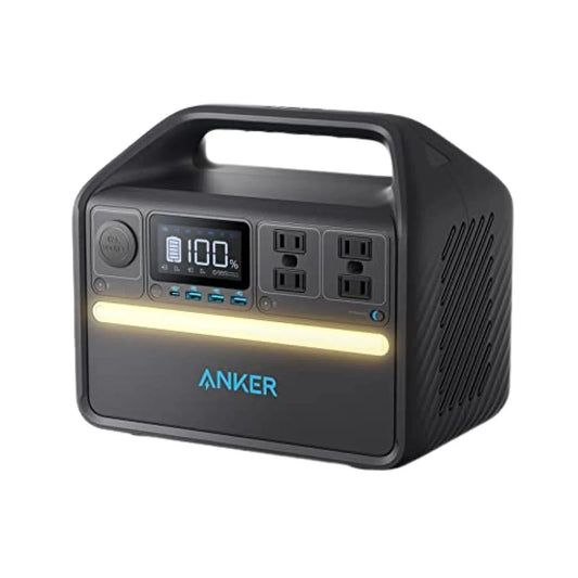 Anker 500 watt Powerstation