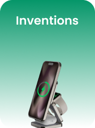Inventions