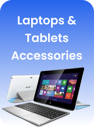 Laptops & Tablets Accessories