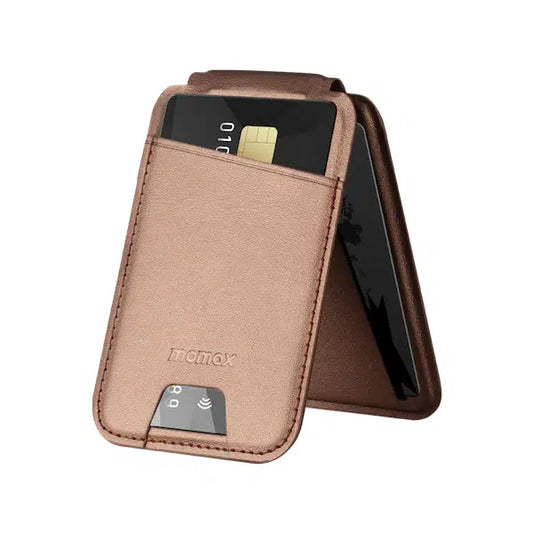 momax magsafe wallet