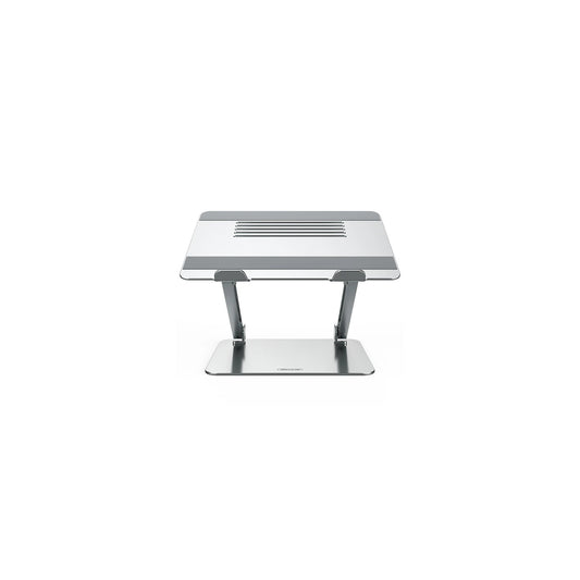 Nillkin ProDesk | Adjustable Aluminum Laptop Stand — Grey